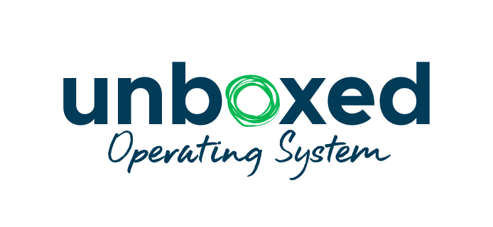 Unboxed Operating System