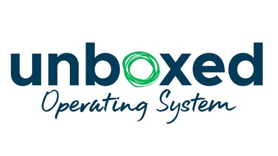 Unboxed Operating System
