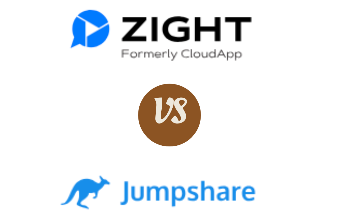 Zight vs Jumpshare: Comparing Two File Sharing and Collaboration Tools